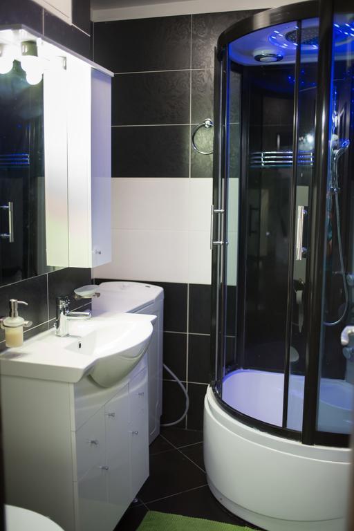 Studio G By Mrg Apartments Bucareste Quarto foto